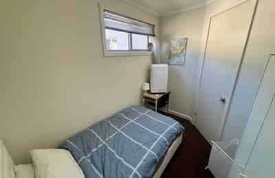 Room in a 5 Bedroom Apartment, 2/1A Pedlar Street, Seaton, City of Charles Sturt, 5023 - Adelaide, South Australia, Australia - Bedroom 3 - Bedroom