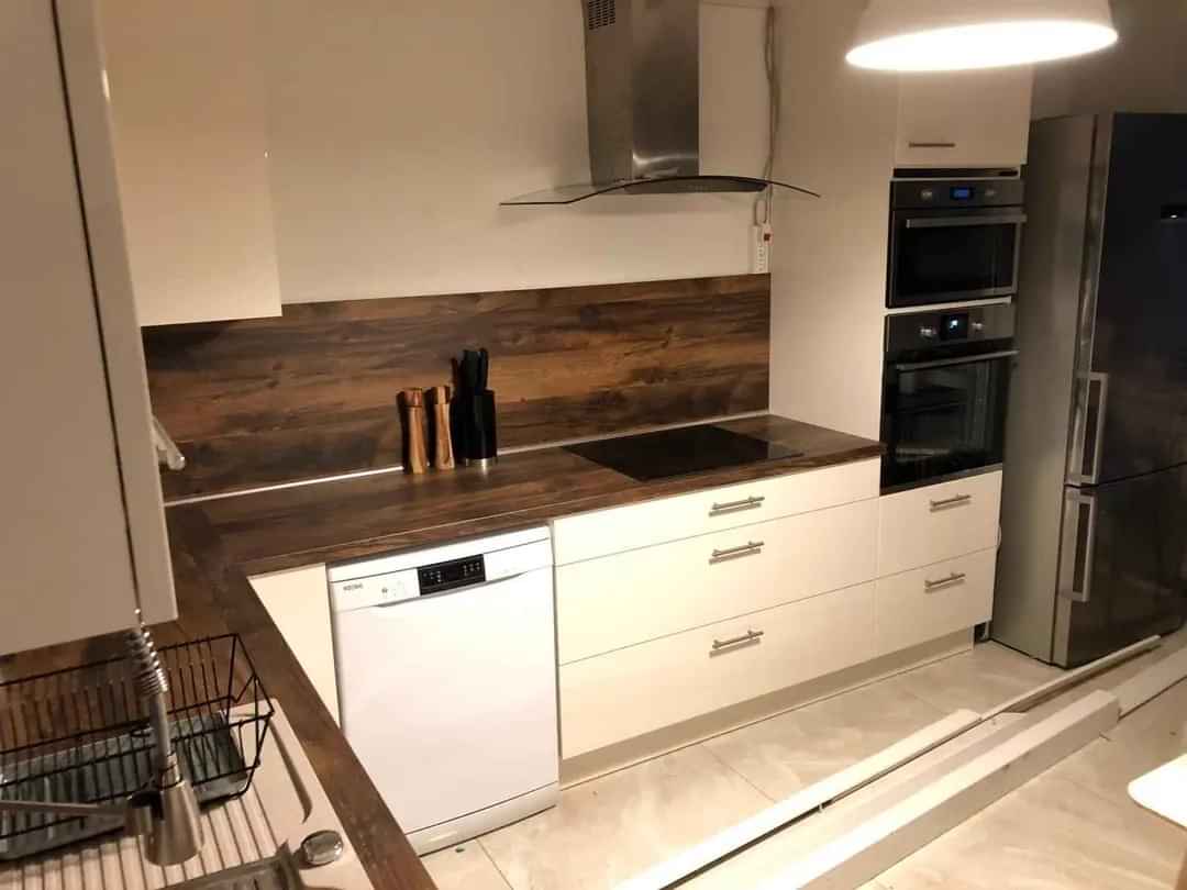 Neue Weyer Straße 5, Cologne - Cologne, Germany - Kitchen