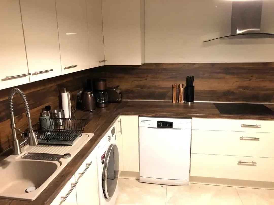 Neue Weyer Straße 5, Cologne - Cologne, Germany - Kitchen