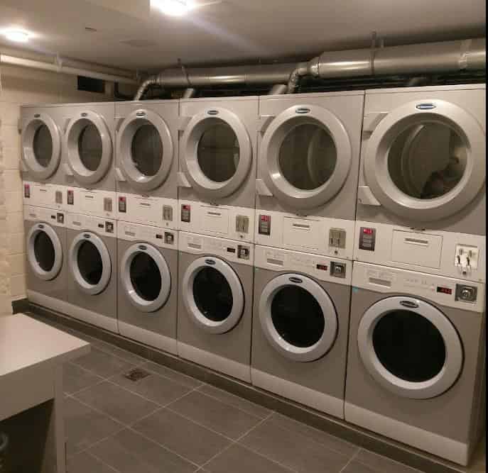 360 West 45, New York - New York City, New York, United States - Amenities