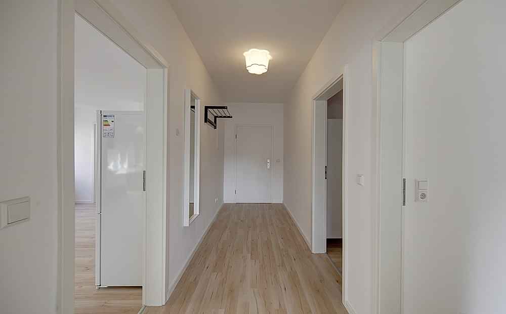 Charlottenstraße 25, Stuttgart - Stuttgart, Germany - Common Area