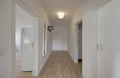 Charlottenstraße 25, Stuttgart - Stuttgart, Germany - Common Area