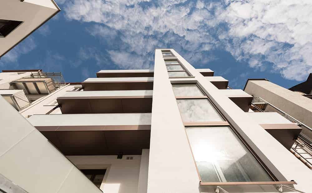 Schmied-Kochel-Straße 1B, Munich - Munich, Germany - Exterior