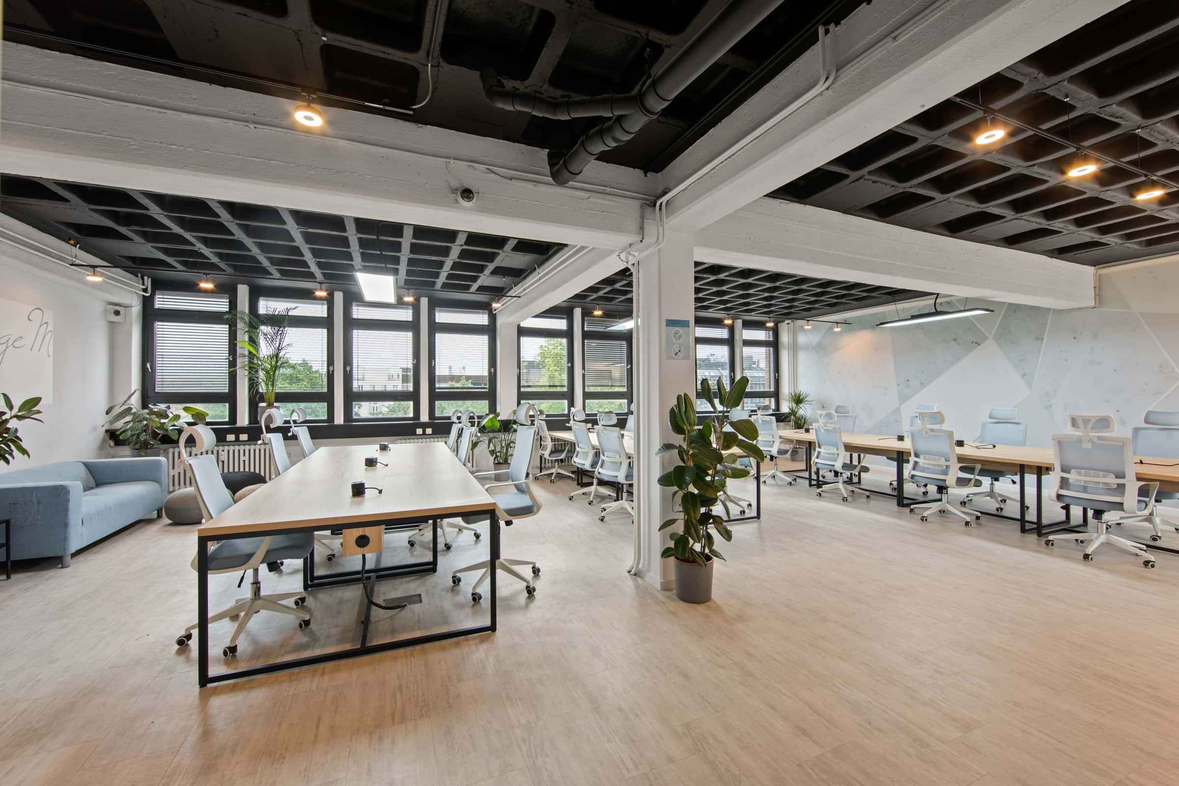 Nazarethkirchstraße 51 (Aufgang B), Berlin - Berlin, Germany - Common Area