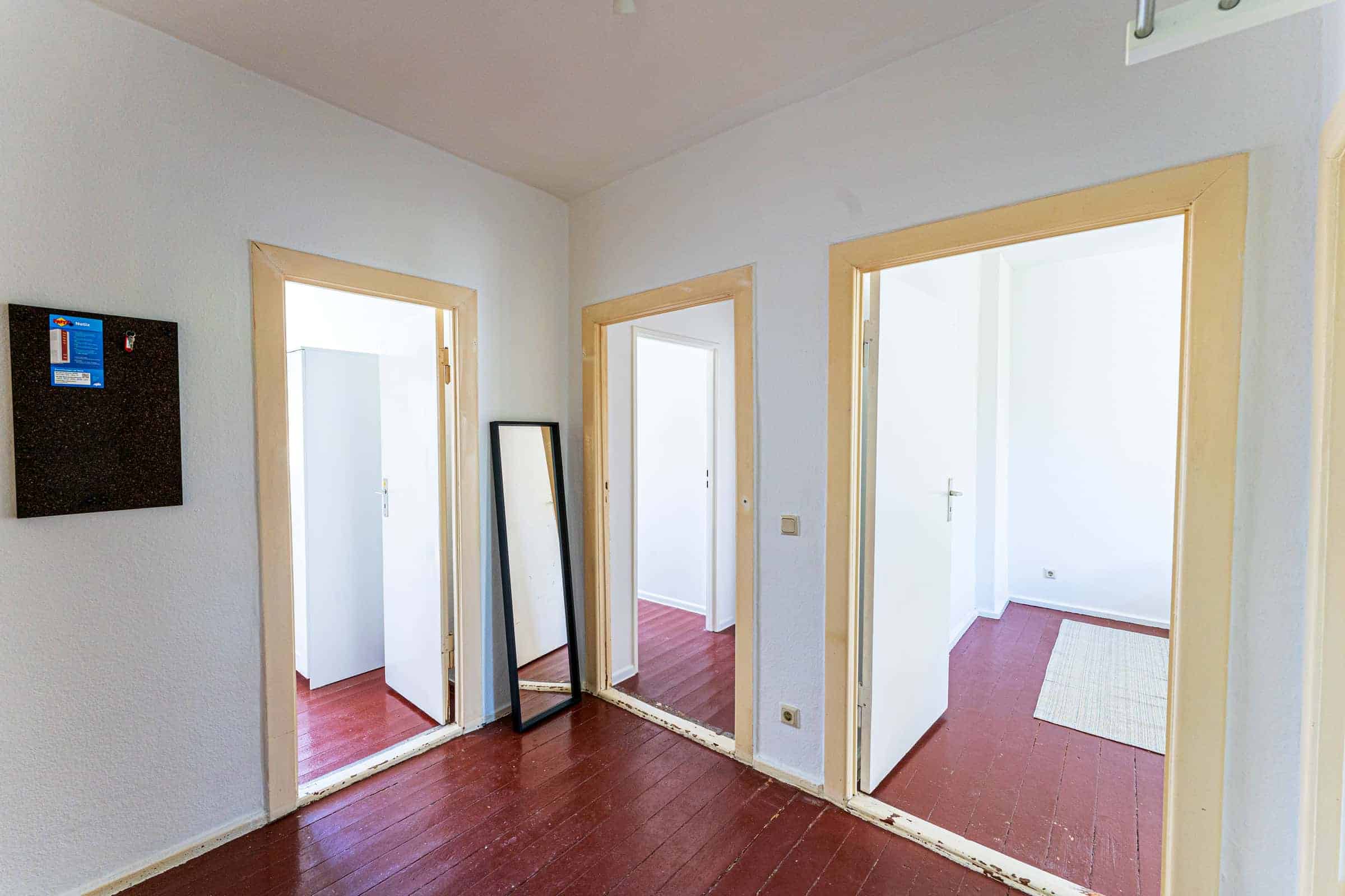 Hainstraße, Berlin - Berlin, Germany - Common Area