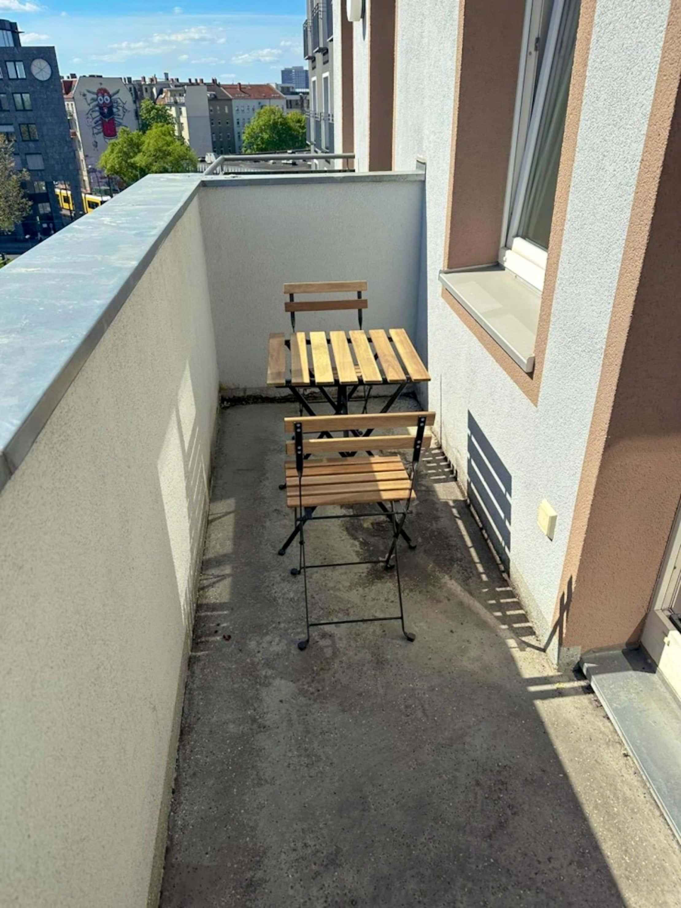 Revaler Straße, Berlin - Berlin, Germany - Exterior