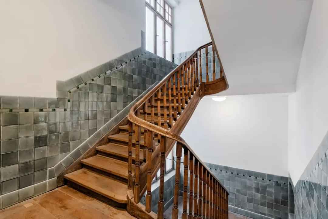 Frauenstraße 10, Munich - Munich, Germany - Common Area