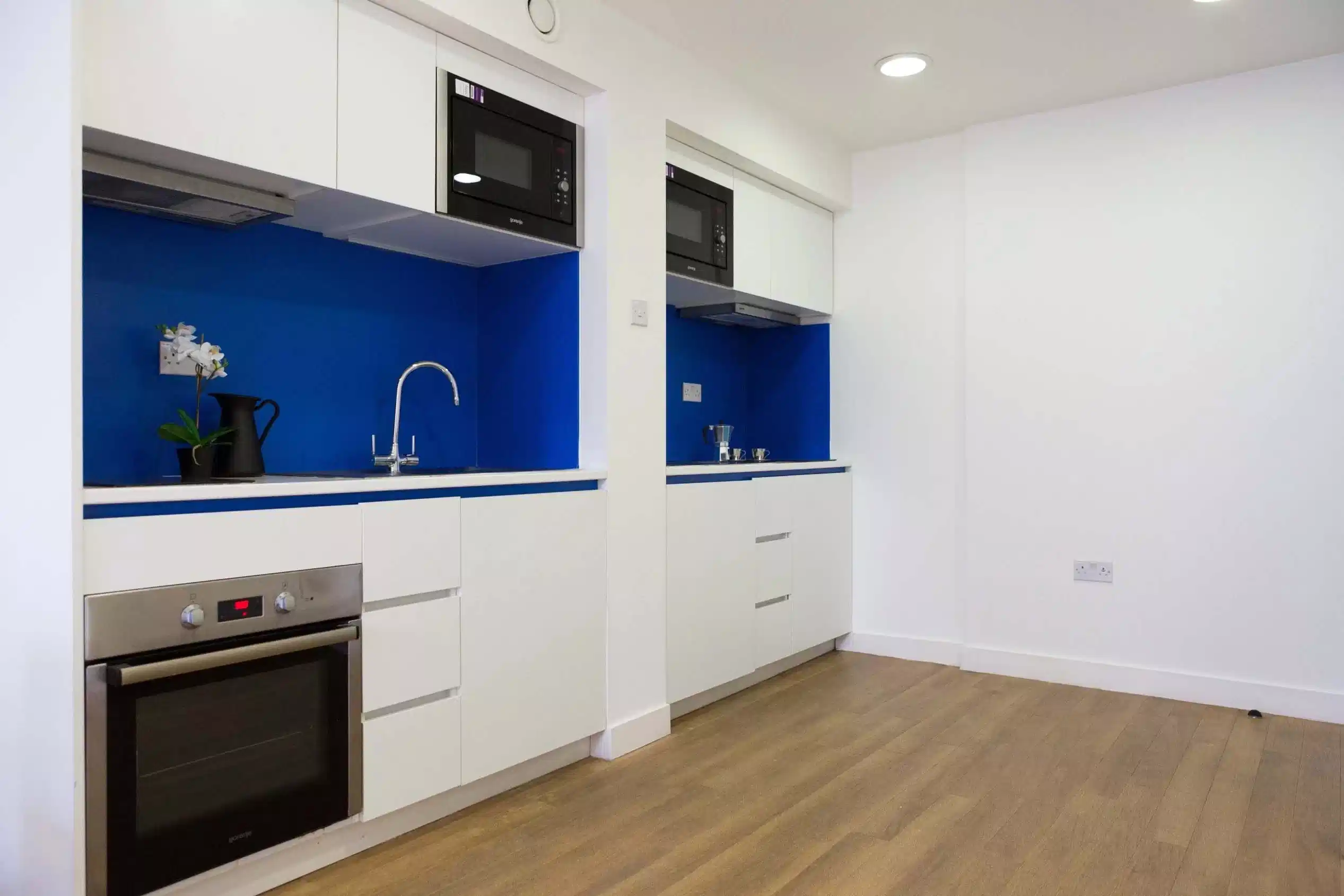 Chapter Aldgate, Student Accommodation In London | Amber