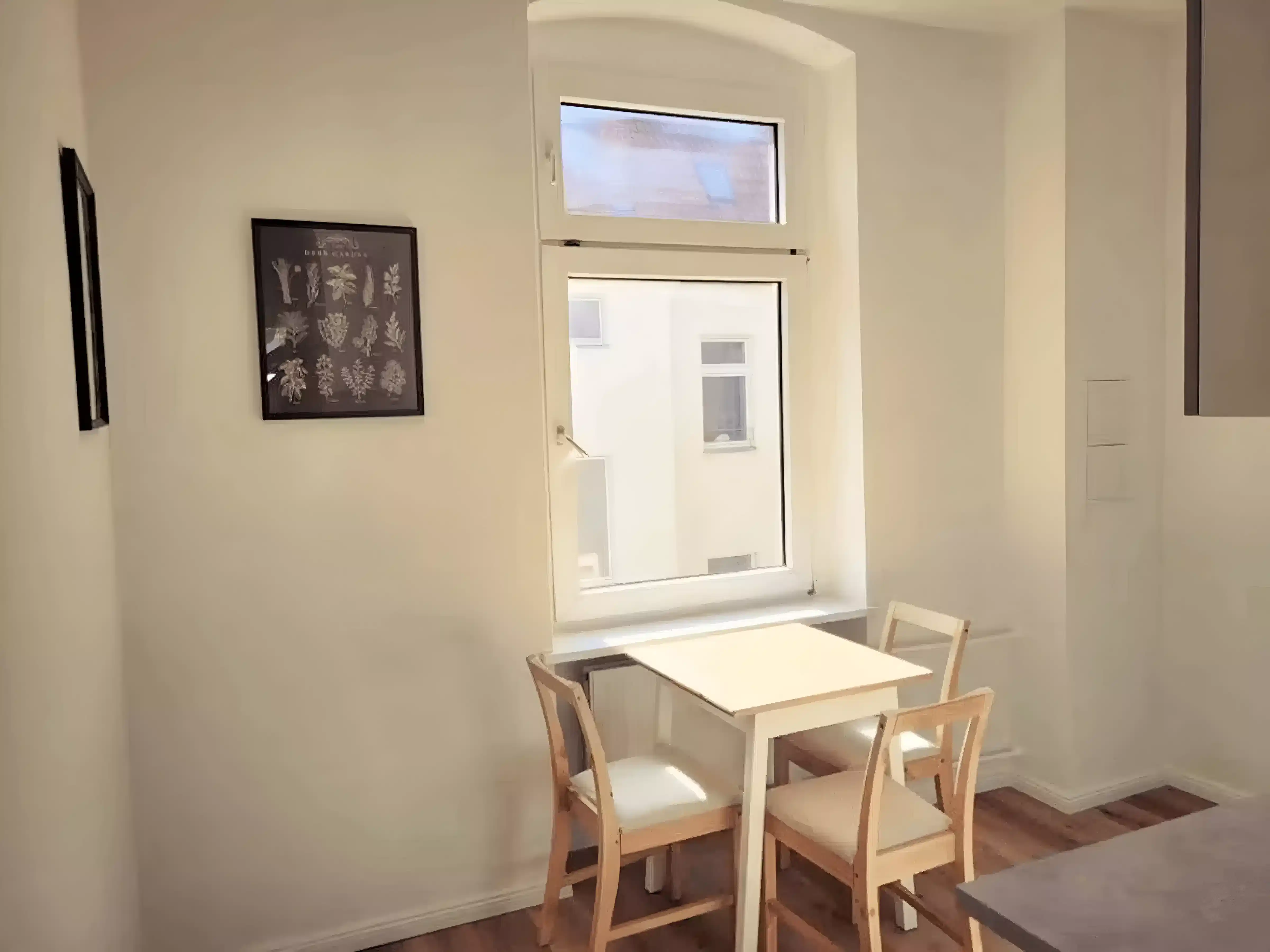 Emser Straße, Berlin - Berlin, Germany - Common Area