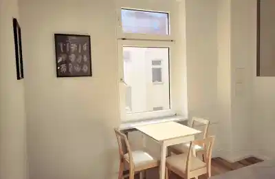 Emser Straße, Berlin - Berlin, Germany - Common Area