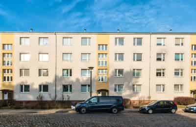 Neltestraße, Berlin - Berlin, Germany - Exterior