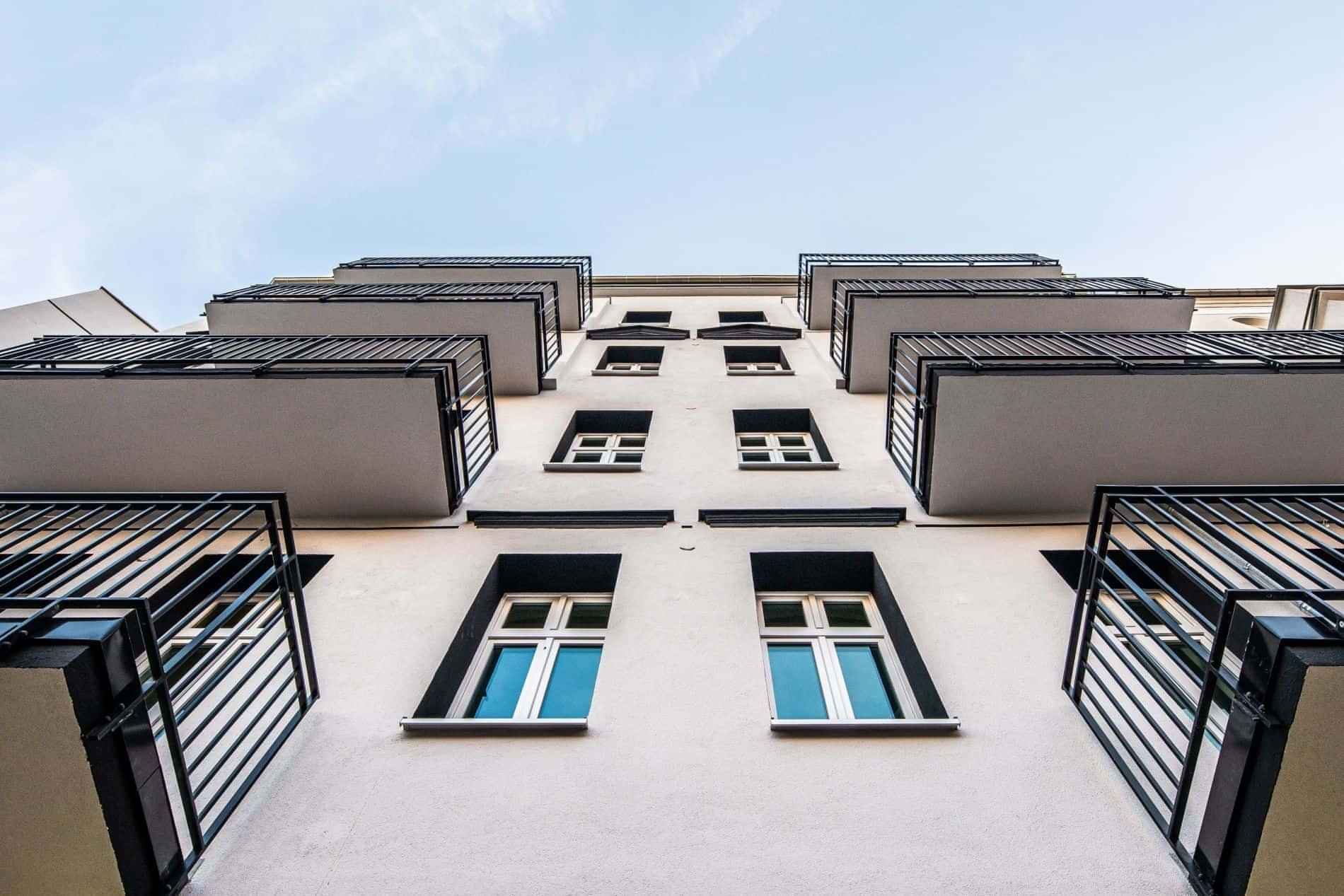 Warschauer Straße, Berlin - Berlin, Germany - Exterior