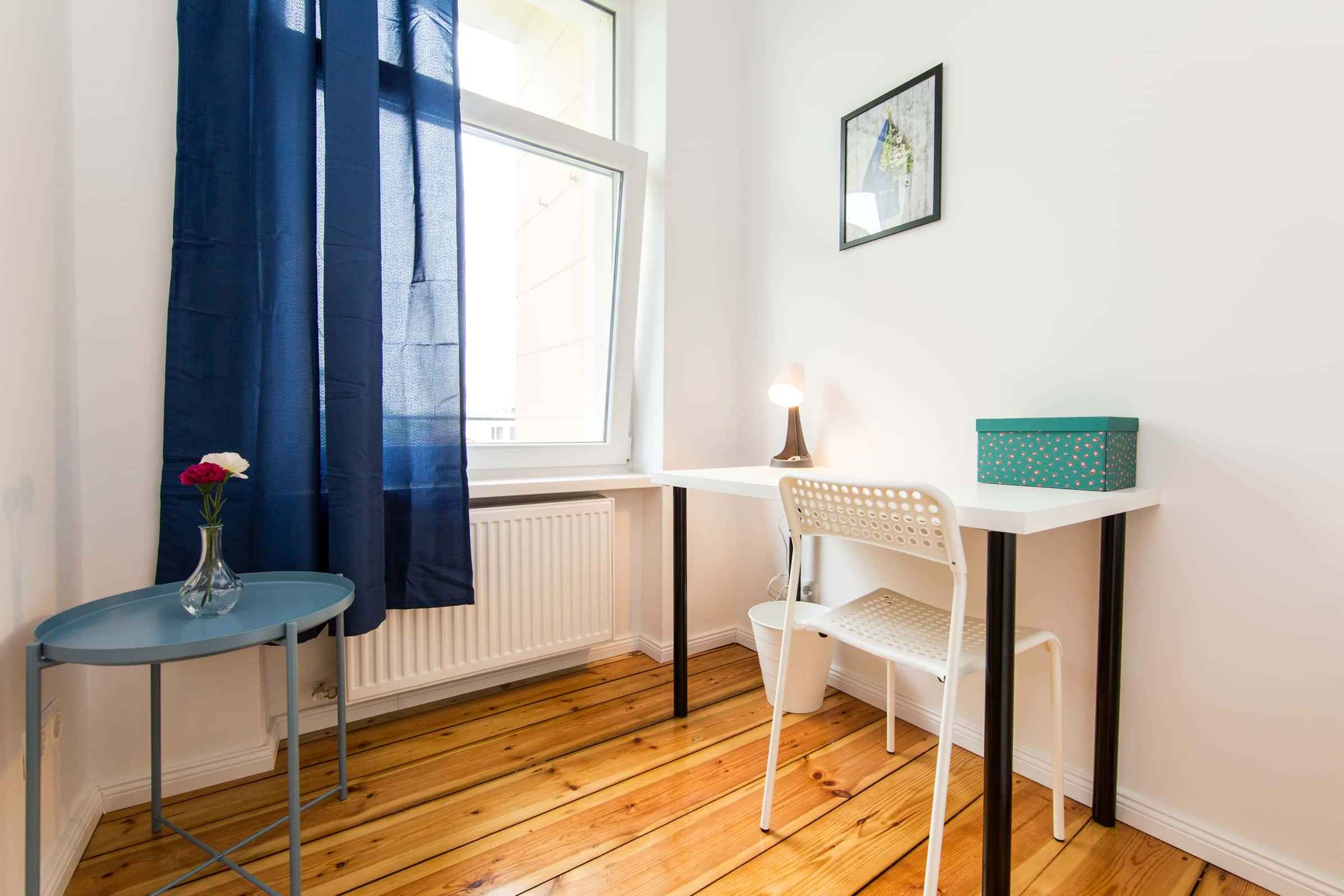 Buschkrugallee, Berlin - Berlin, Germany - Amenities