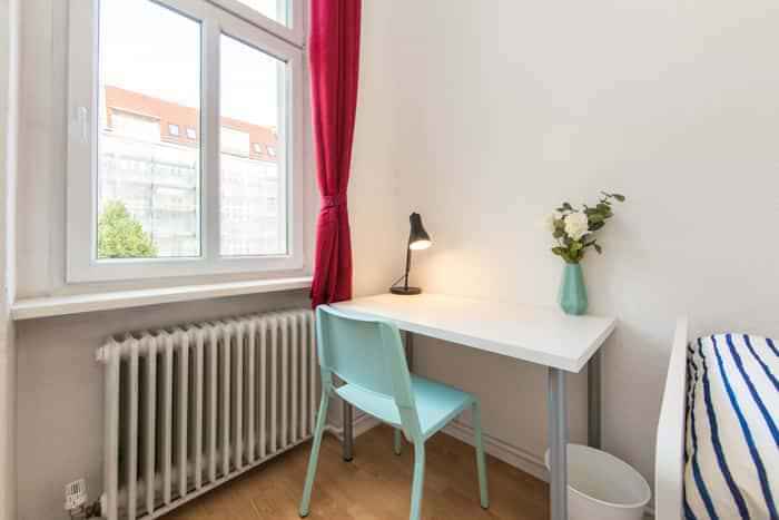 Detmolder Straße, Berlin - Berlin, Germany - Common Area