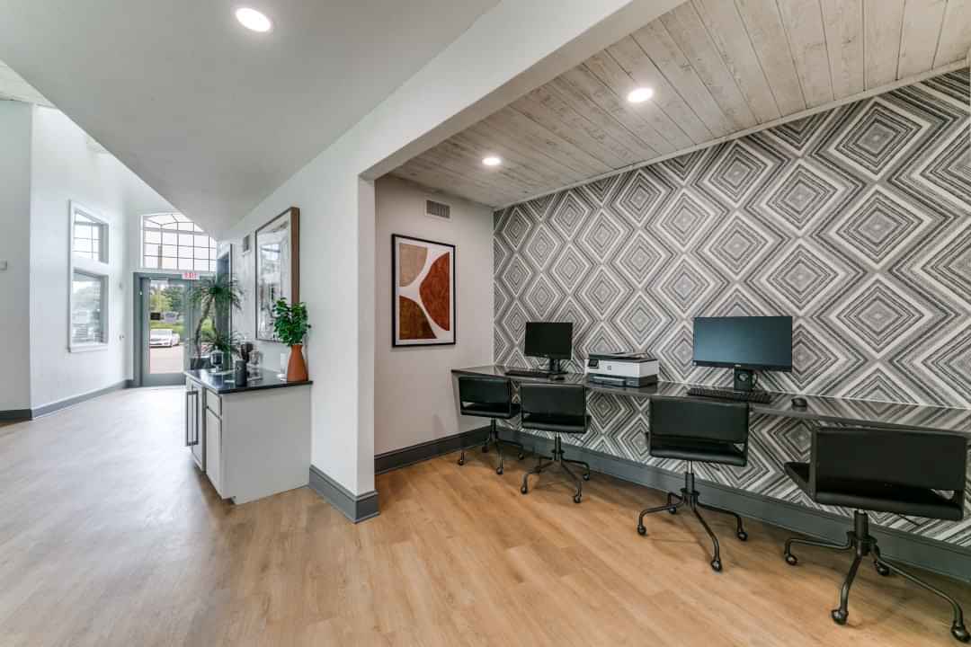 Palencia, Dallas - Dallas, Texas, United States - Amenities