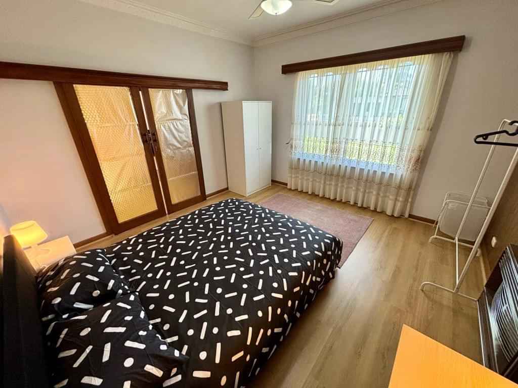 Room in a 5 Bedroom Apartment, 7 Third Avenue, Klemzig, City of Port Adelaide Enfield, 5087 - Adelaide, South Australia, Australia - Room 2 - Bedroom