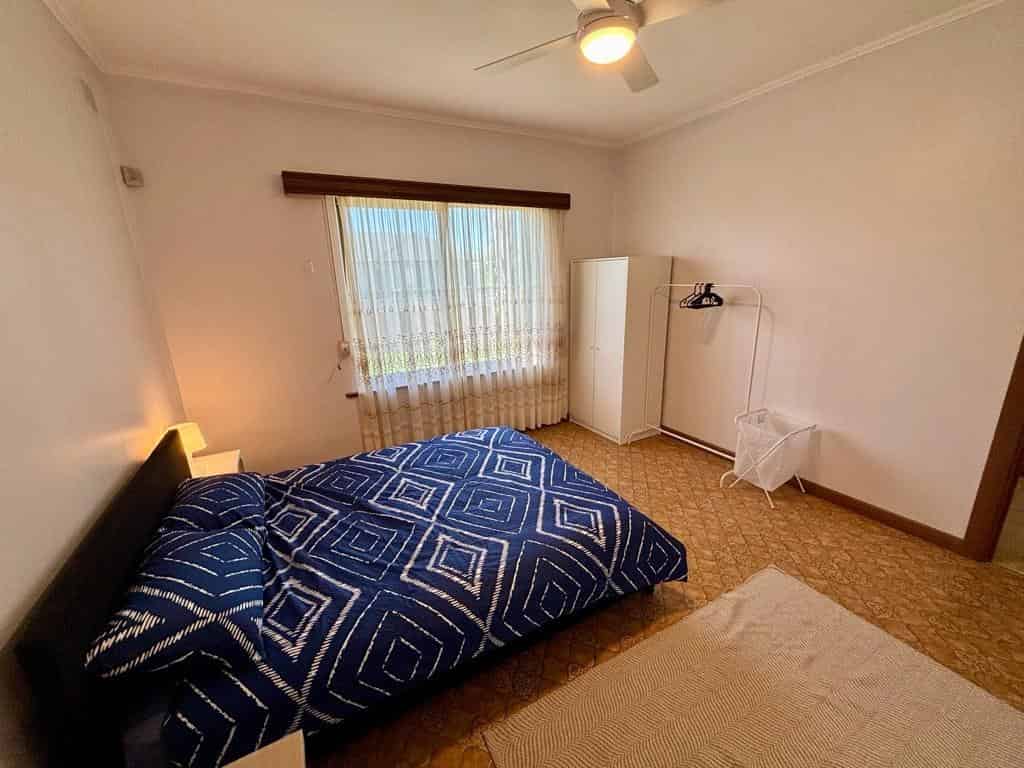 Room in a 5 Bedroom Apartment, 7 Third Avenue, Klemzig, City of Port Adelaide Enfield, 5087 - Adelaide, South Australia, Australia - Room 1 - Bedroom