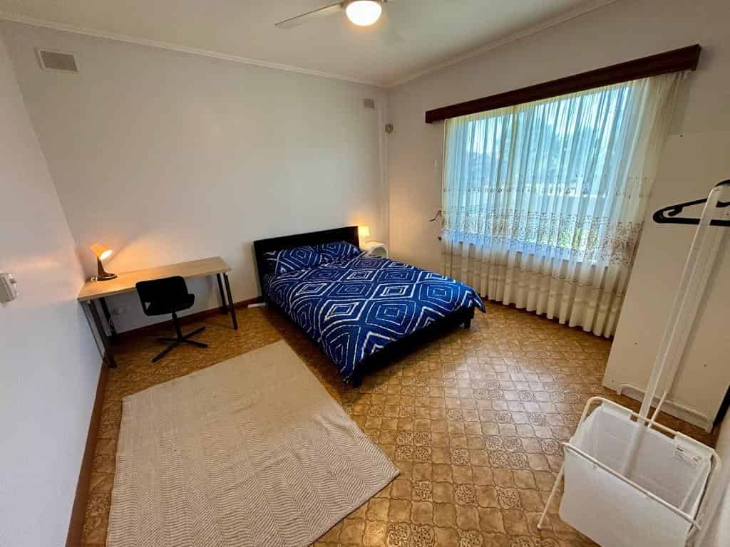 Room in a 5 Bedroom Apartment, 7 Third Avenue, Klemzig, City of Port Adelaide Enfield, 5087 - Adelaide, South Australia, Australia - Room 4 - Bedroom