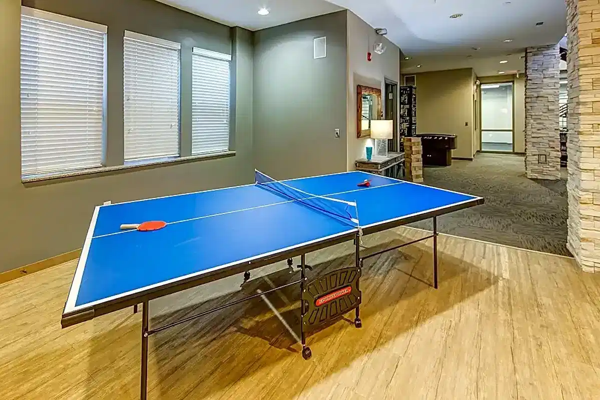 Uptown East Apartments, Valparaiso - Valparaiso, Indiana, United States - Amenities