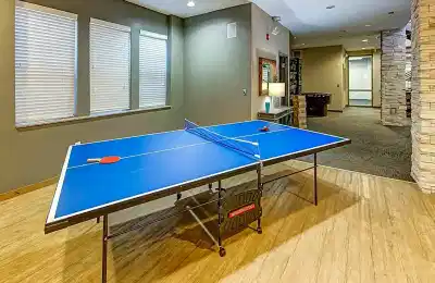 Uptown East Apartments, Valparaiso - Valparaiso, Indiana, United States - Amenities