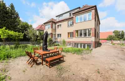 Göllweg- 12.8, Berlin - Berlin, Germany - Exterior
