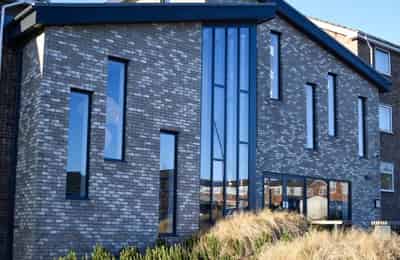 Avon Way House, Colchester - Colchester, England, United Kingdom - Exterior