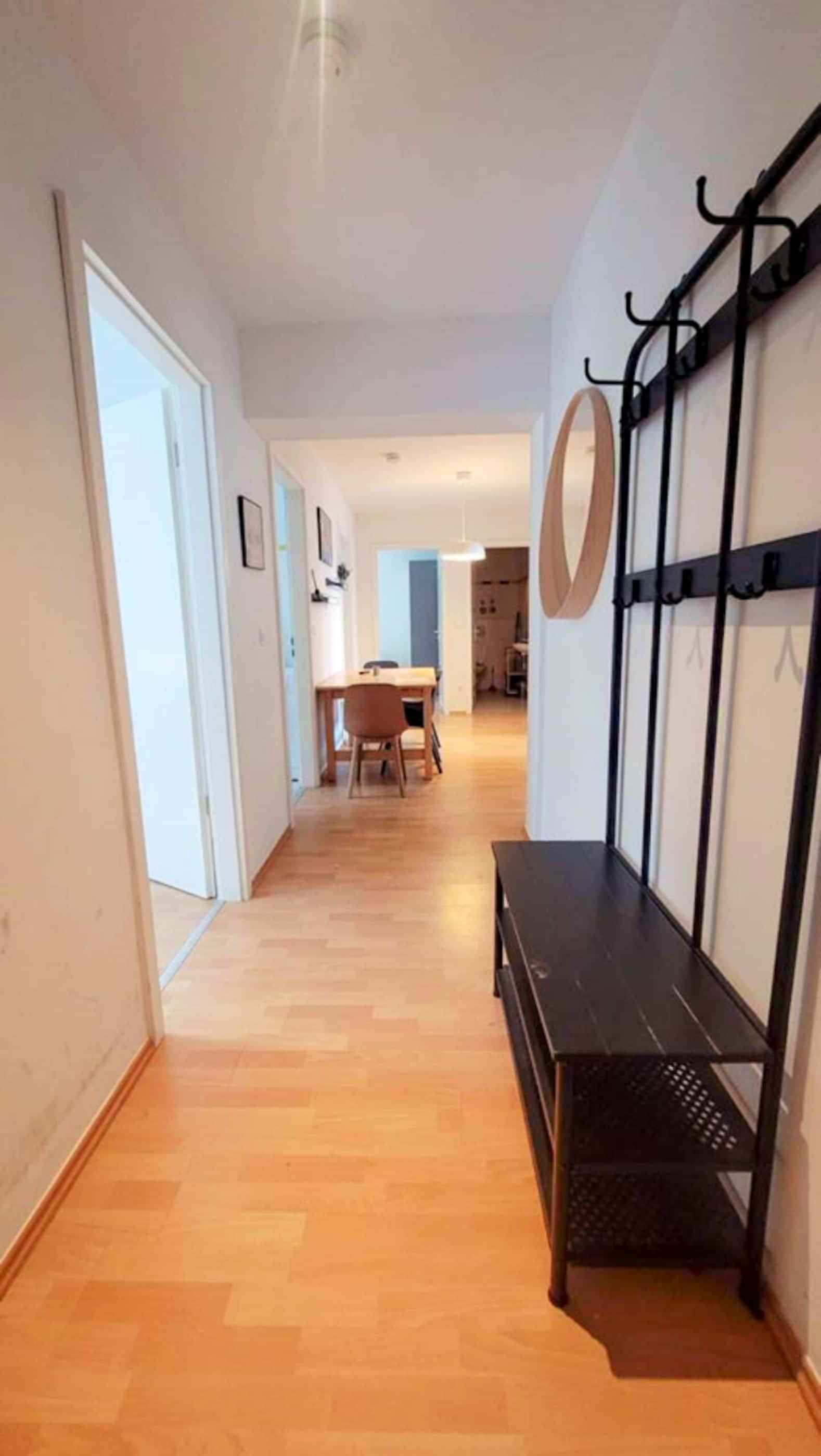 Sonntagstraße, Berlin - Berlin, Germany - Common Area