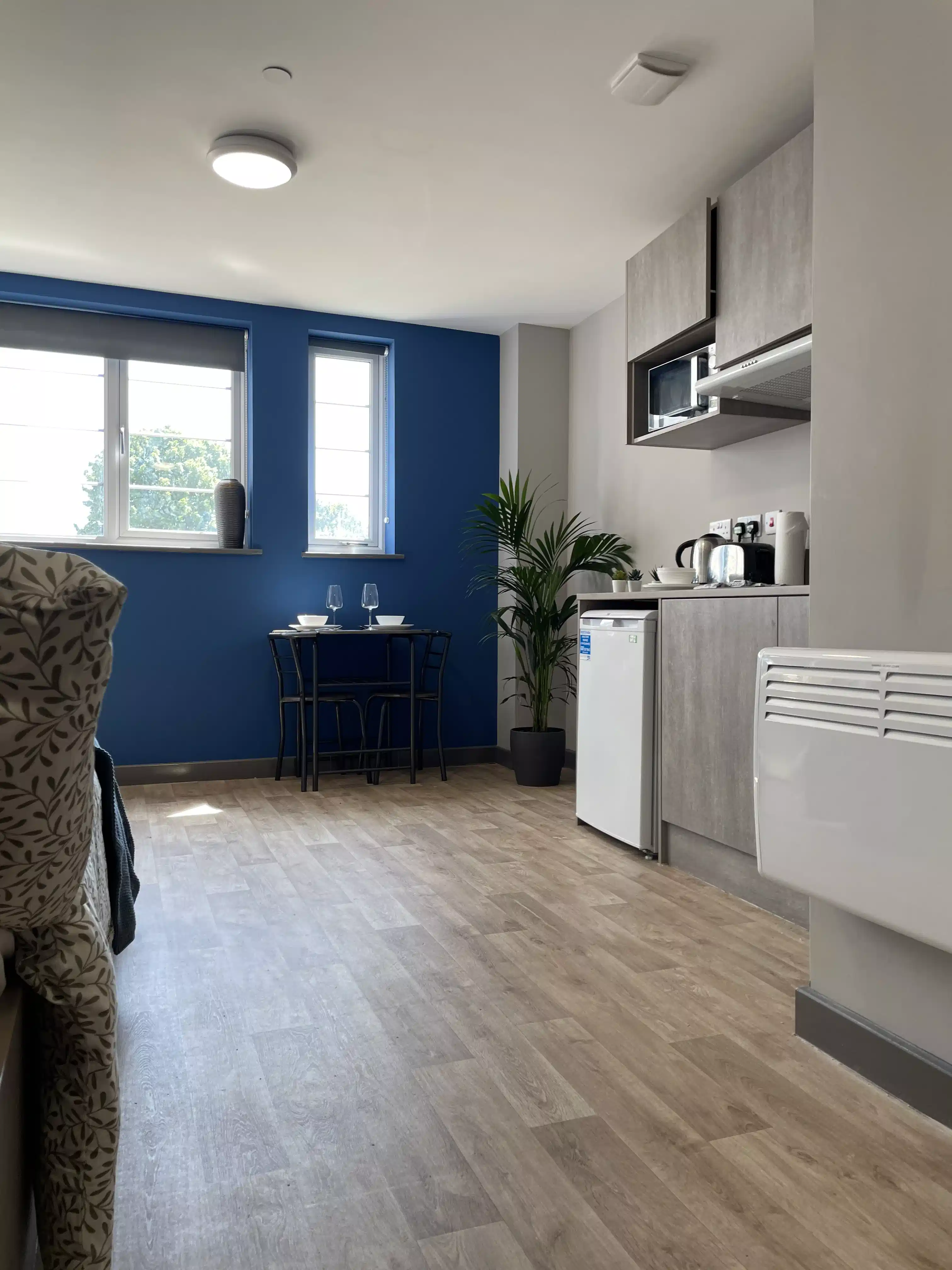 Progressive House Babington Lane, Derby - Derby, England, United Kingdom - Amenities