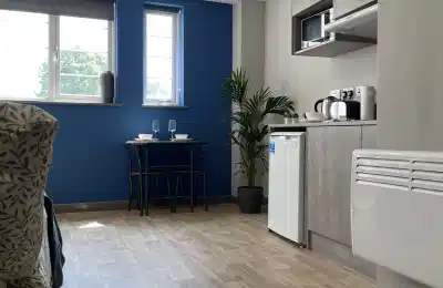 Progressive House Babington Lane, Derby - Derby, England, United Kingdom - Amenities