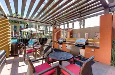 2777 Alton Parkway, Irvine - Irvine, California, United States - Amenities