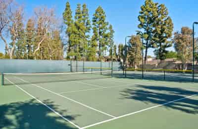 393 Topeka, Irvine - Irvine, California, United States - Amenities