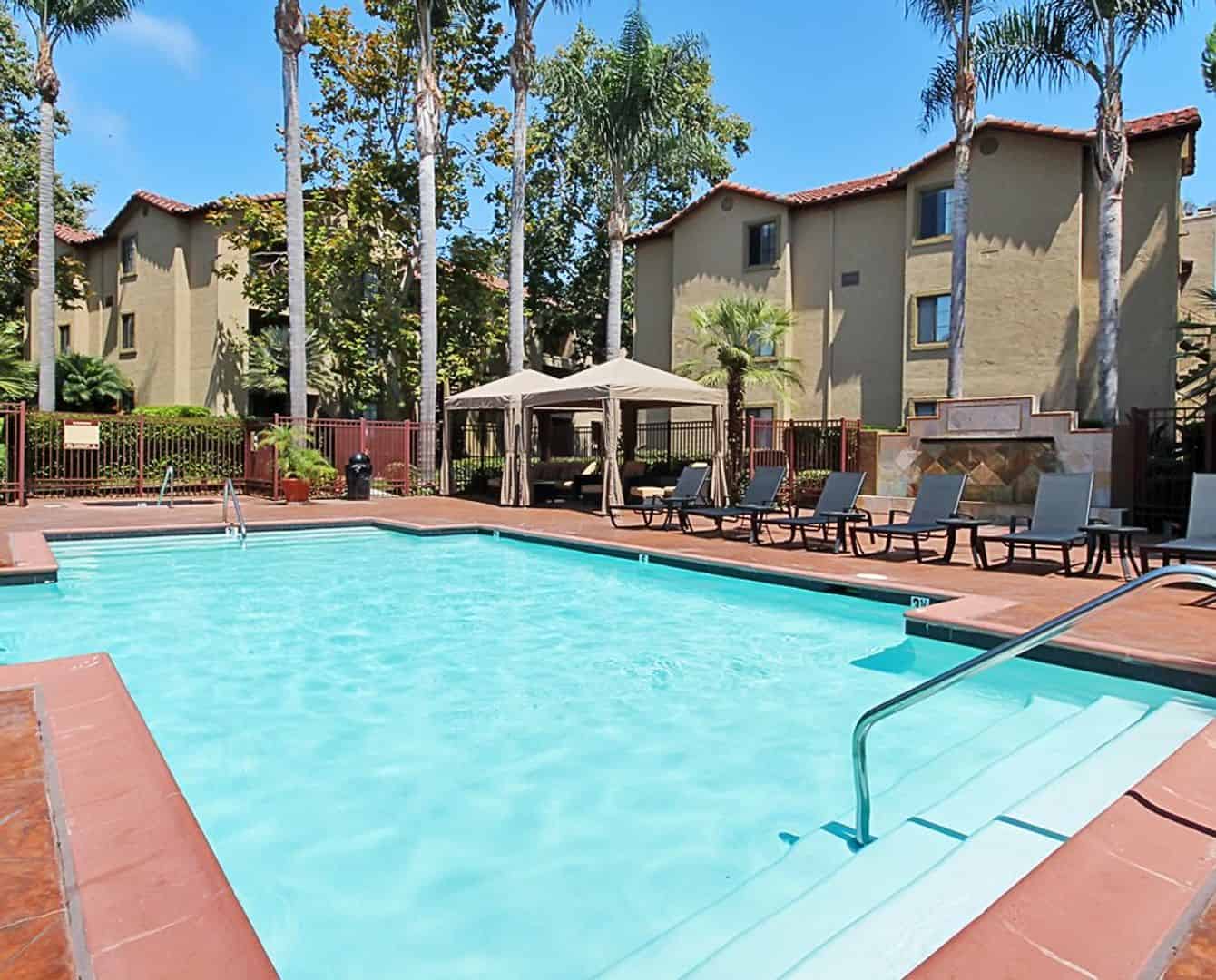 7524 Charmant Dr, San Diego | Gateway International Student Accommodation