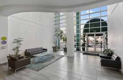 950 S Flower St, Los Angeles - Los Angeles, California, United States - Common Area