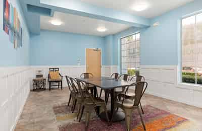 630 West 28th Street, Los Angeles - Los Angeles, California, United States - Common Area