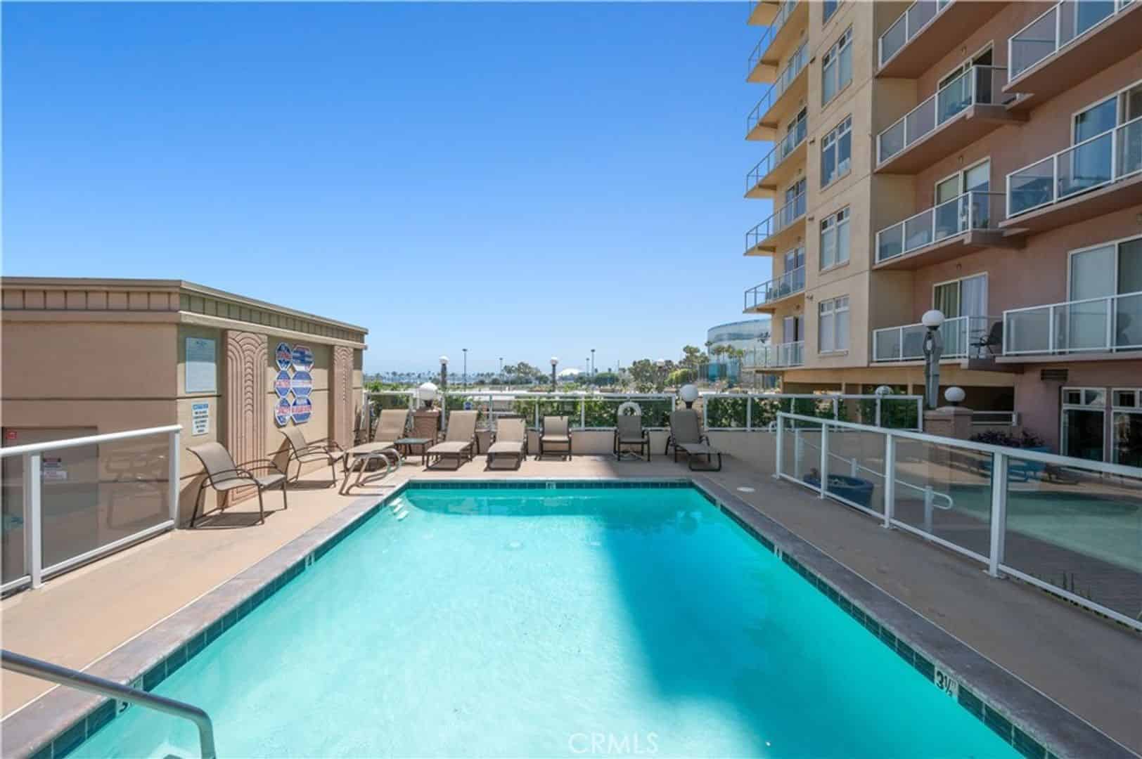 488 E Ocean Blvd, Long Beach 5