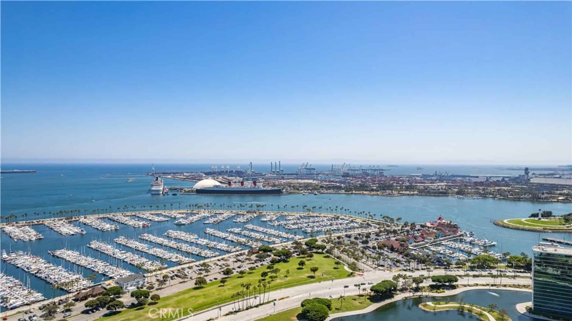 488 E Ocean Blvd, Long Beach 4