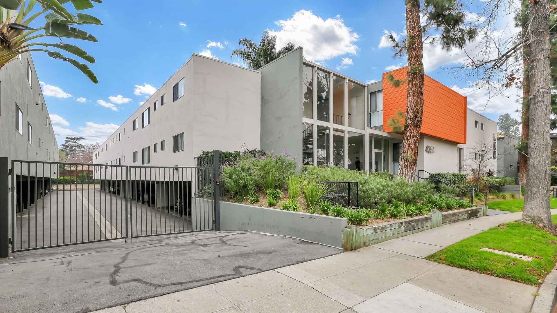 4221 Kling Street, Los Angeles - Los Angeles, California, United States - Exterior