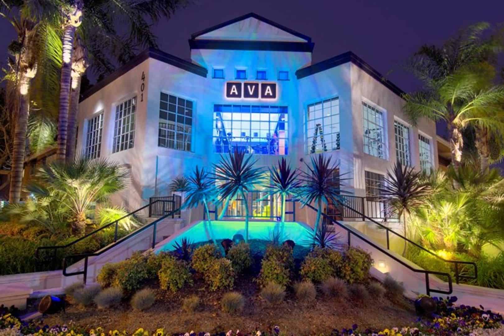 4221 Kling Street, Los Angeles 4
