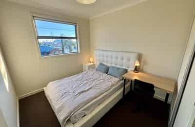 Room in a 5 Bedroom Apartment, 2/1A Pedlar Street, Seaton, City of Charles Sturt, 5023 (Flat 2) - Adelaide, South Australia, Australia - Room 2 - Bedroom
