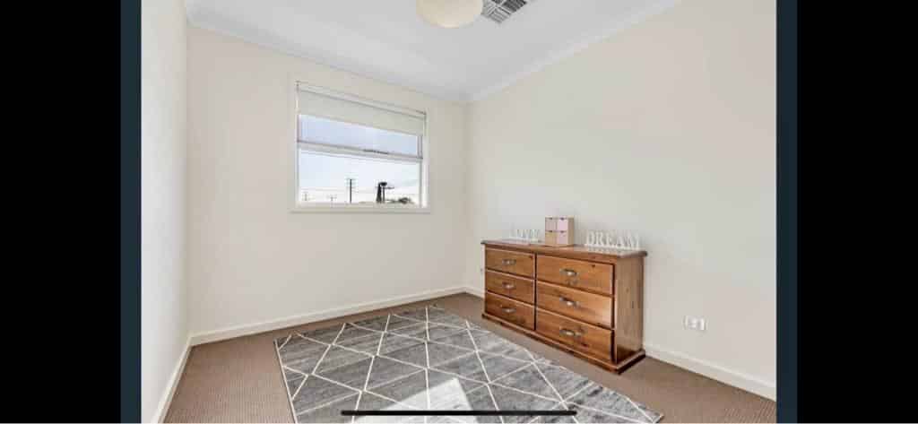 Room in a 5 Bedroom Apartment, 2/1A Pedlar Street, Seaton, City of Charles Sturt, 5023 (Flat 2) - Adelaide, South Australia, Australia - Room 3 - Room