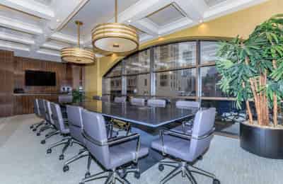 Broadway Palace, Los Angeles - Los Angeles, California, United States - Amenities