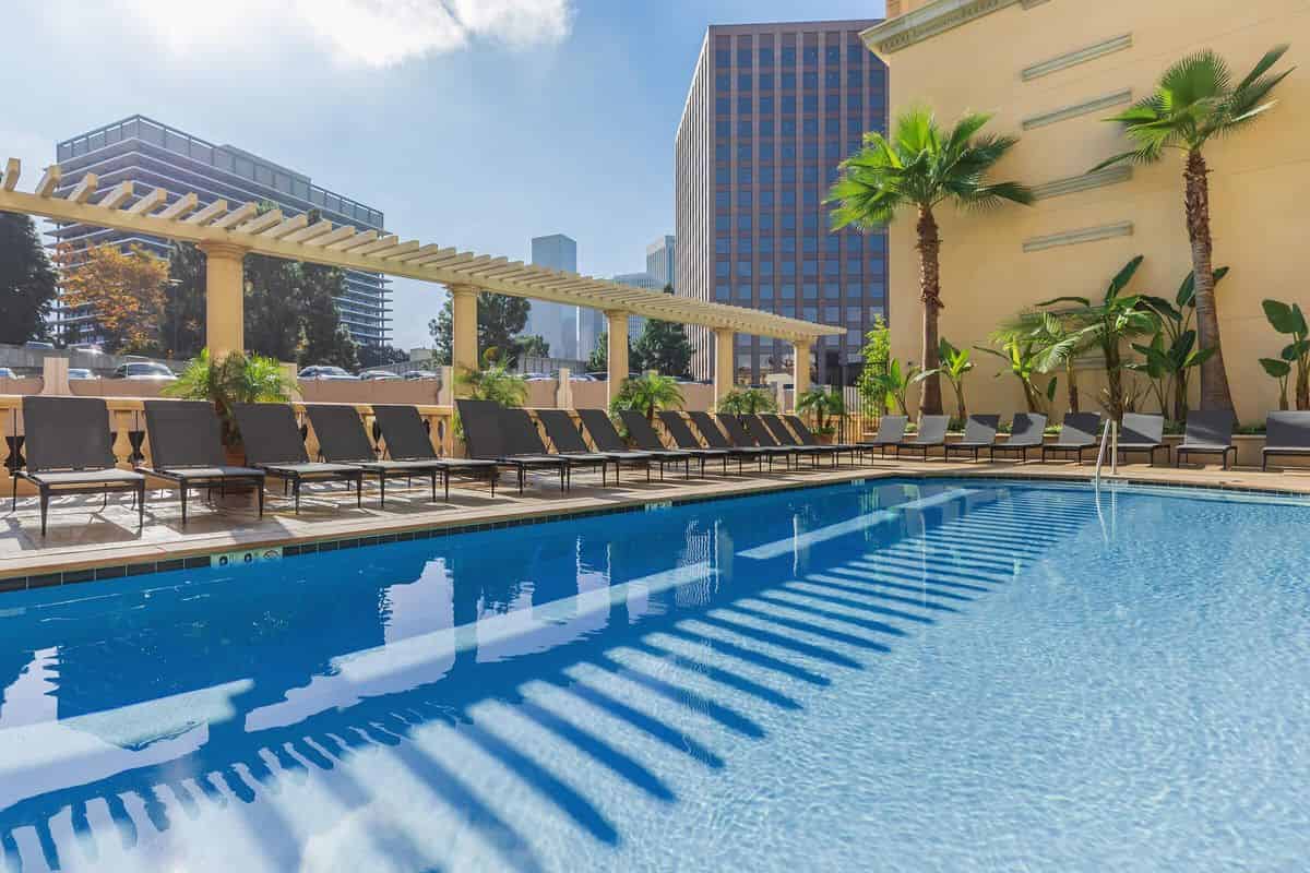 Da Vinci, Los Angeles - Los Angeles, California, United States - Amenities