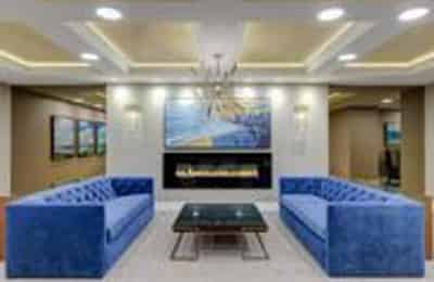 Ferrante, Los Angeles - Los Angeles, California, United States - Common Area